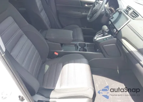 2021 Honda Cr-V 2Wd Special Edition from USA, damaged, VIN 7FARW1H74ME024990